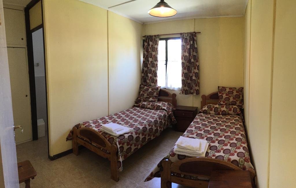 Hostel Los Pioneros El Calafate Cameră foto