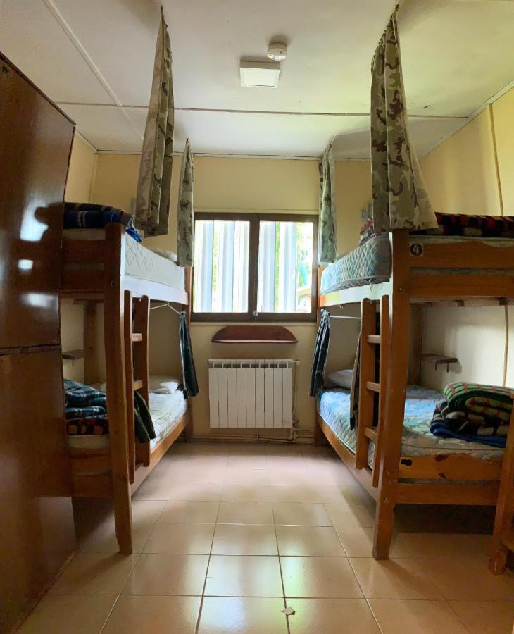 Hostel Los Pioneros El Calafate Cameră foto
